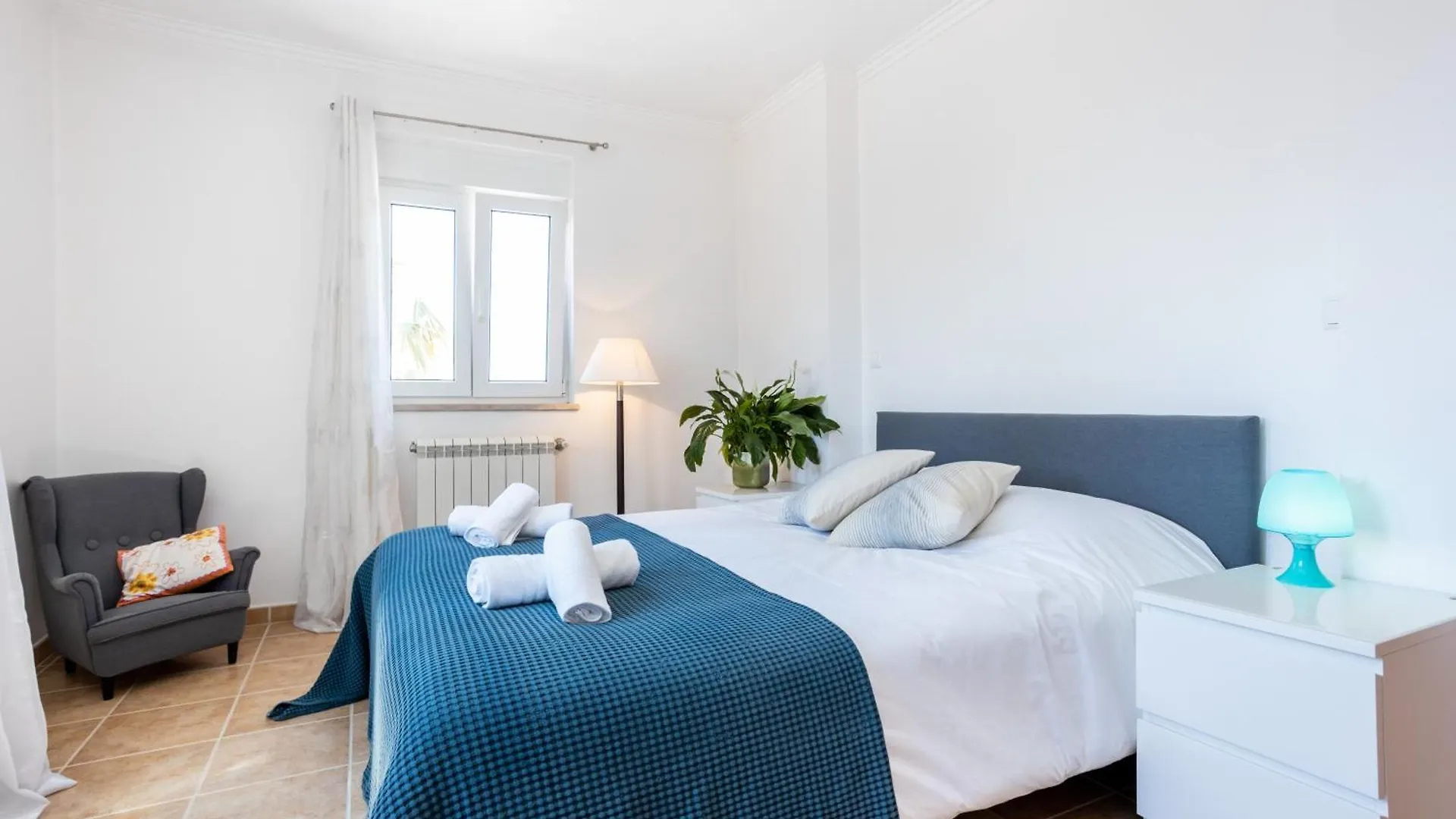 Aumhome Guesthouse Aljezur Homestay
