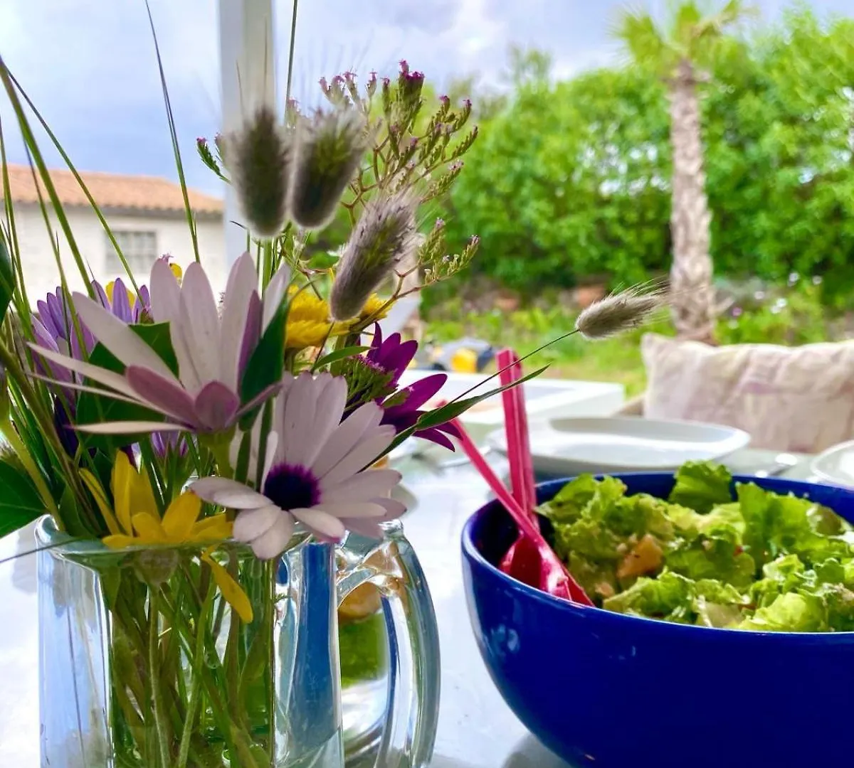 Aumhome Guesthouse Aljezur 0*,  Portugal