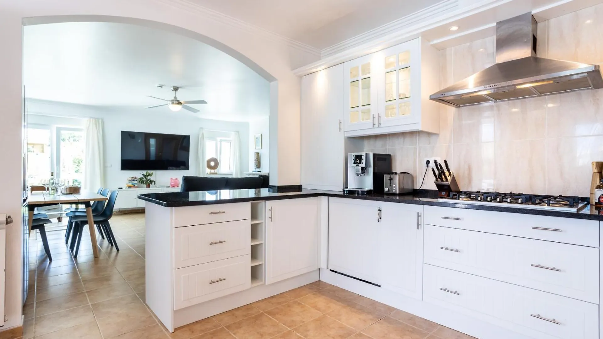 Homestay Aumhome Guesthouse Aljezur Portugal