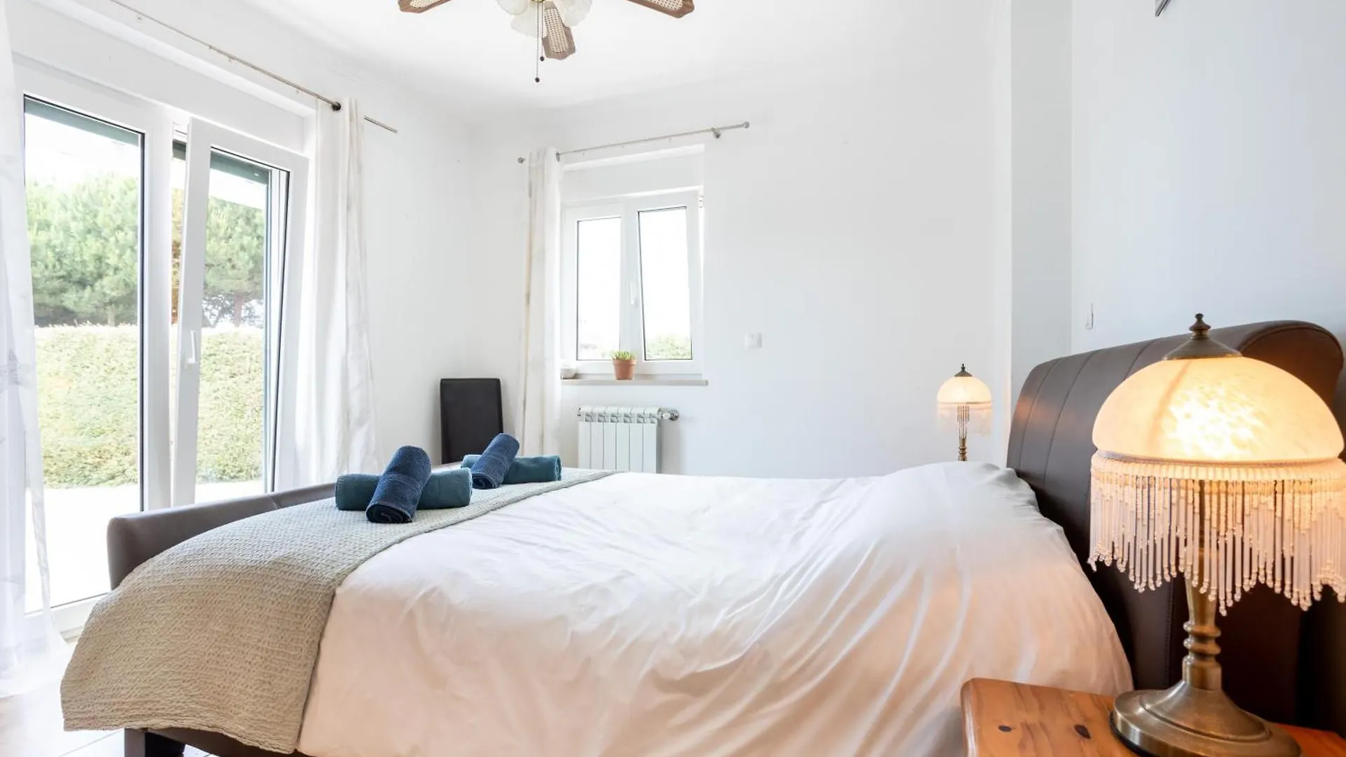 Aumhome Guesthouse Aljezur 0*,  Portugal