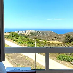 Apartamento Sunset View Flat, Aljezur