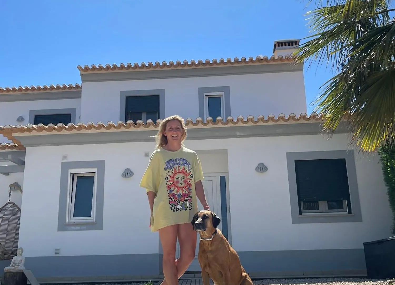 Aumhome Guesthouse Aljezur
