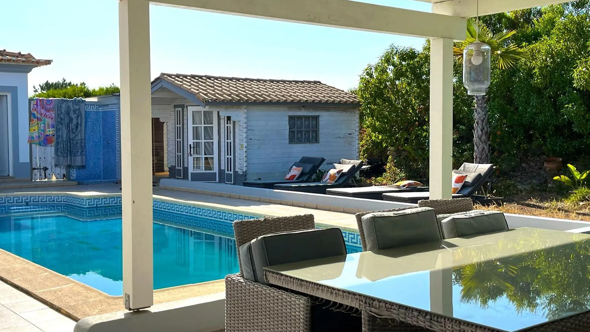 Aumhome Guesthouse Aljezur 0*,