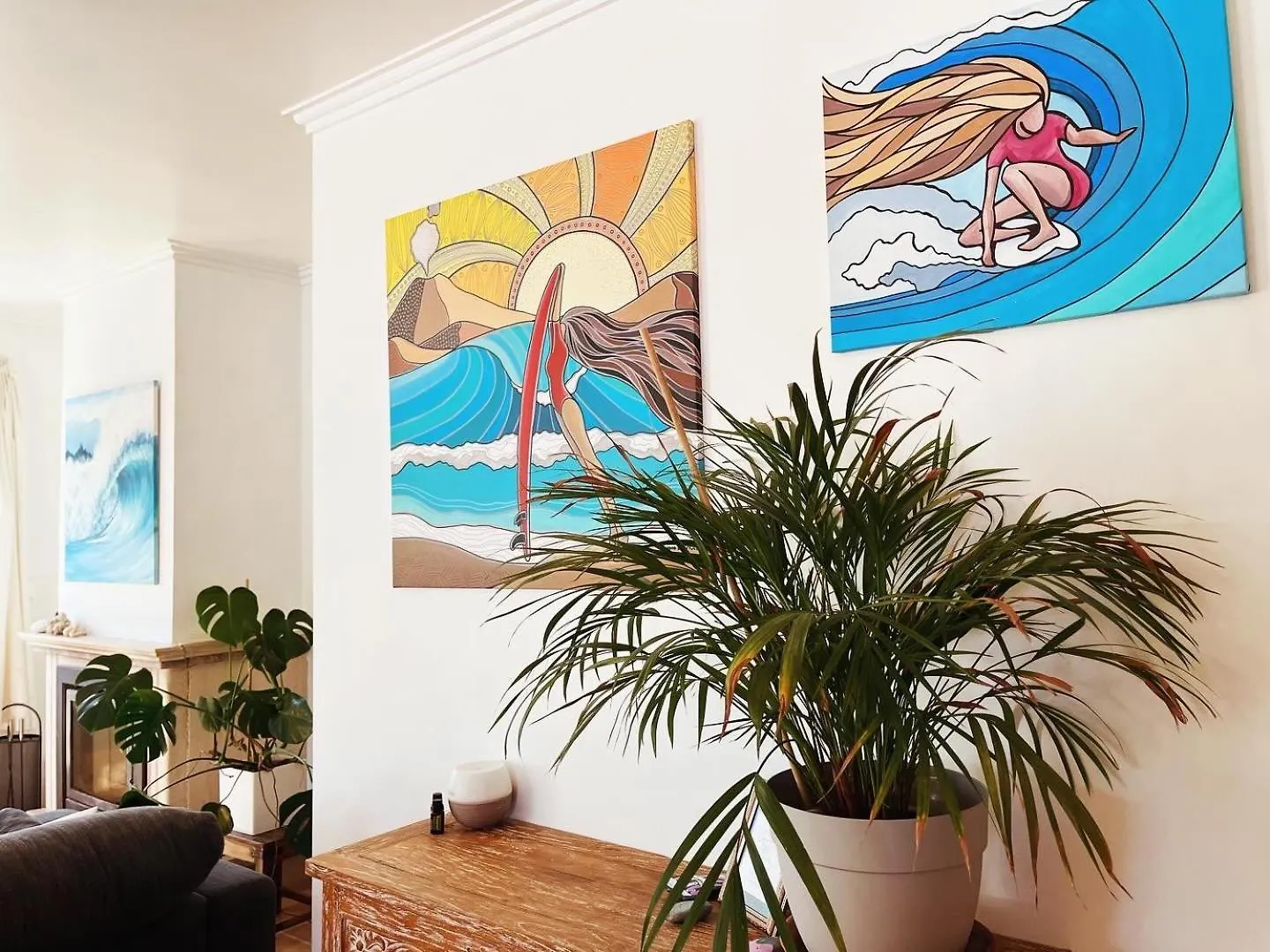 Aumhome Guesthouse Aljezur Homestay