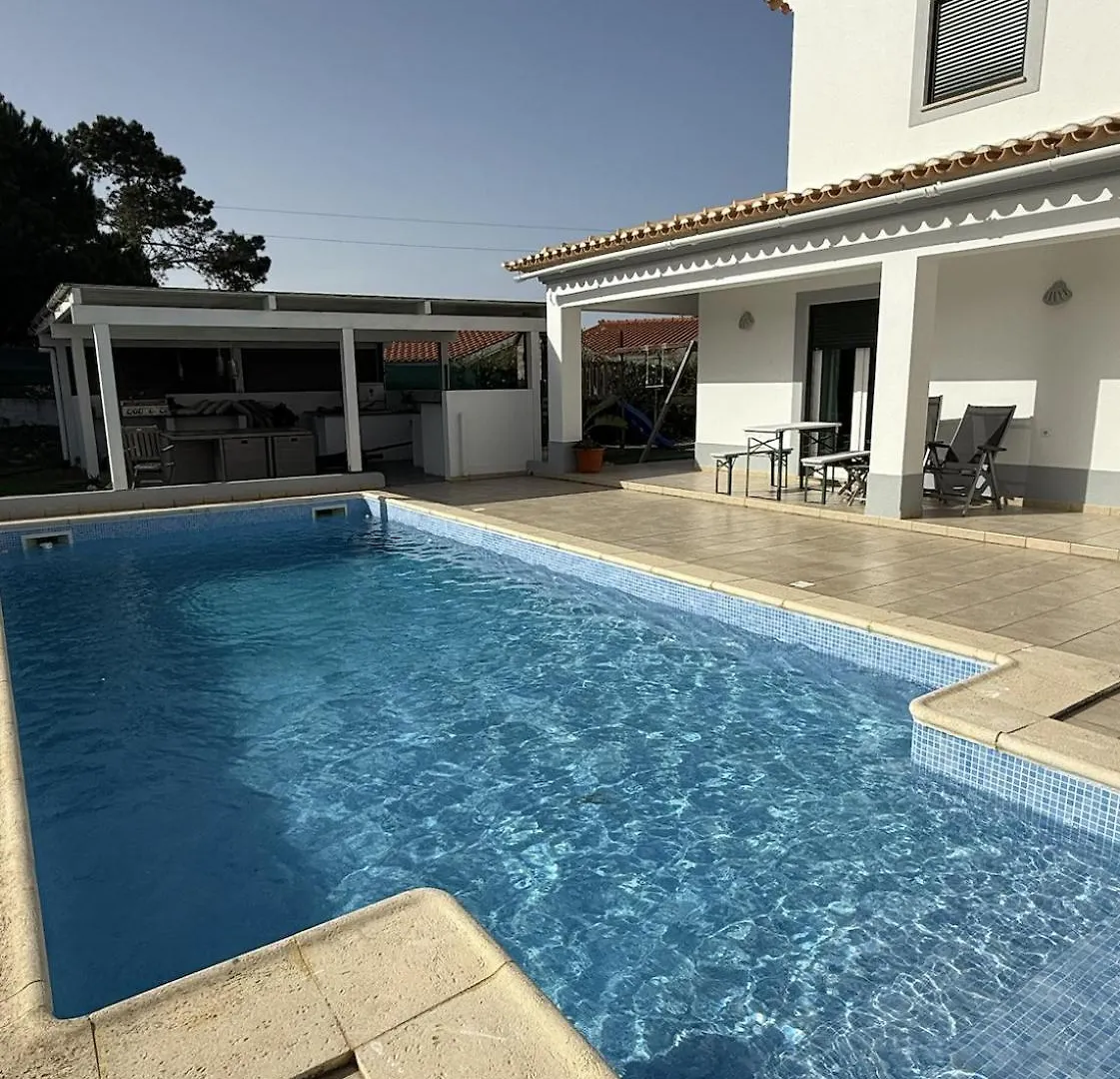 Aumhome Guesthouse Aljezur Homestay