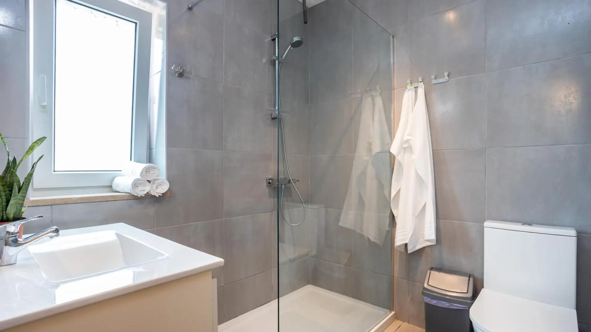 Aumhome Guesthouse Aljezur 0*,