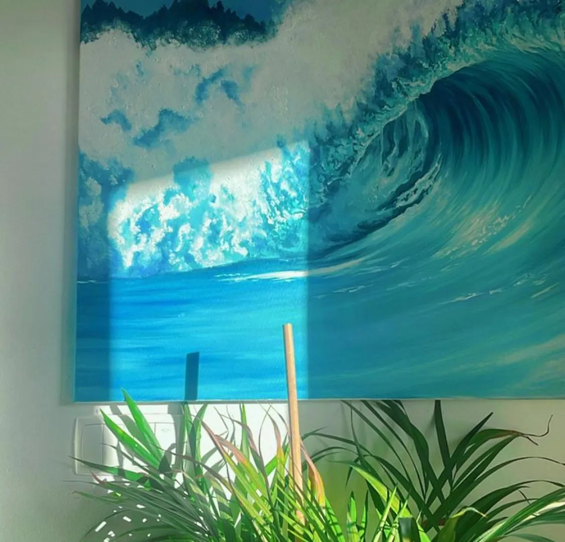 Homestay Aumhome Guesthouse Aljezur Portugal